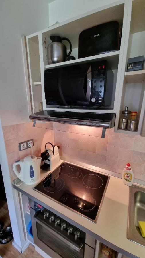 Apartmán Rokytnice, Rokytno 20 Rokytnice nad Jizerou Exterior foto